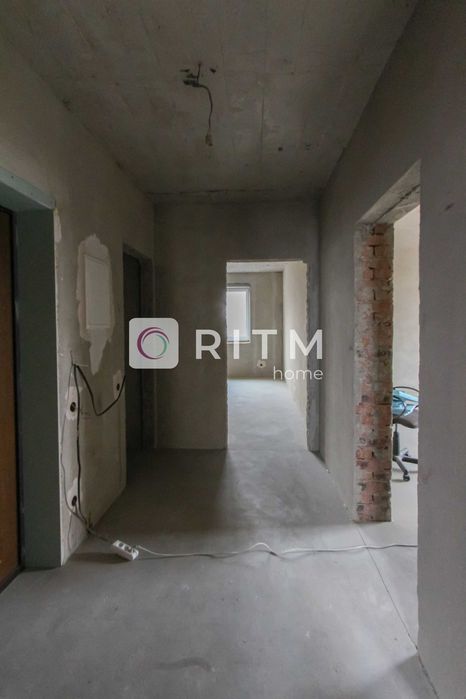 2-к. квартири у новому затишному житловому комплексі клубного типу.