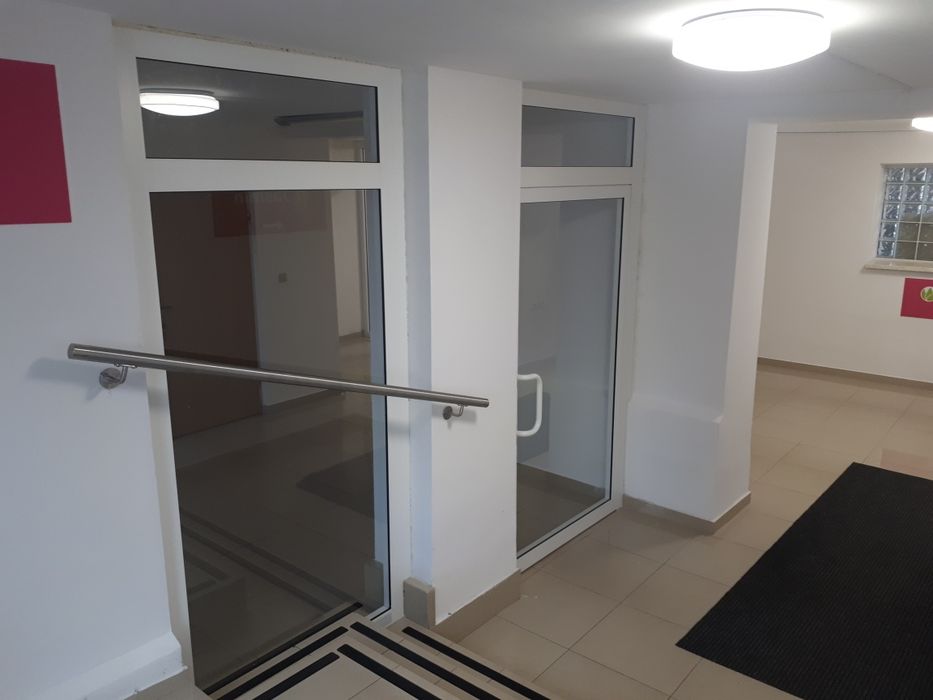 Lokal użytkowy 30 m² – Rynek Zakliczyn, parter, wejście z Rynku