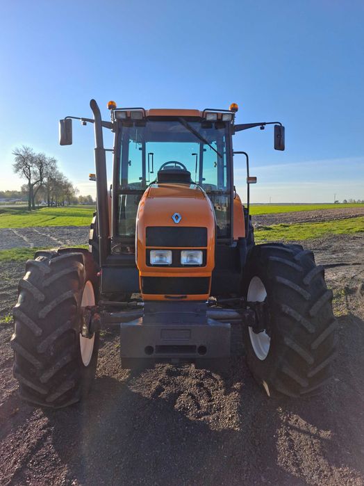 Renault Ares 640 RZ