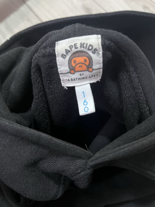 Кофта bape kids оригинал