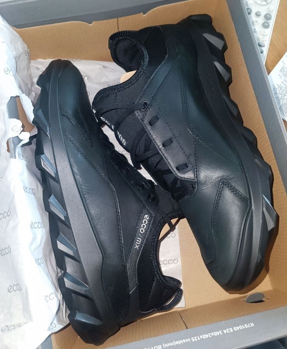 Ecco 44 biom buty nowe trekingowe Ecco mx