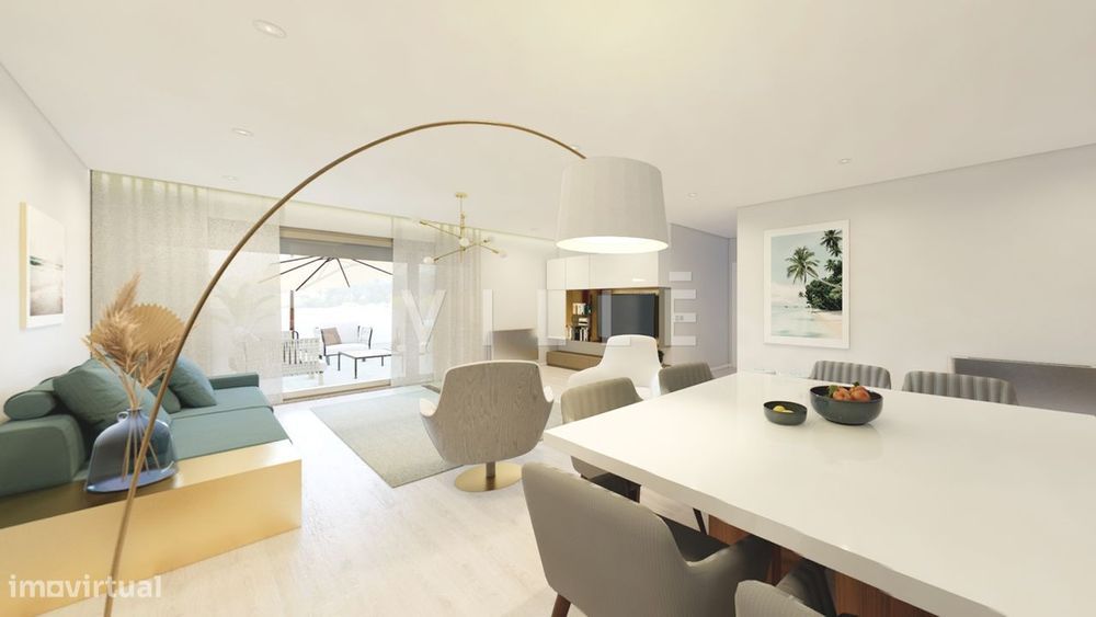 Apartamento T5 Venda em Gafanha da Encarnação,Ílhavo