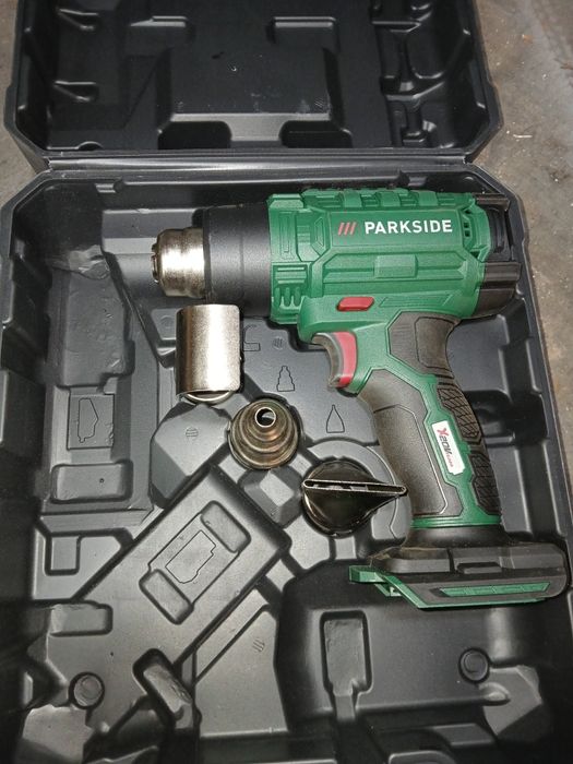 soprador termico bateria- pistola de pintura elétrica