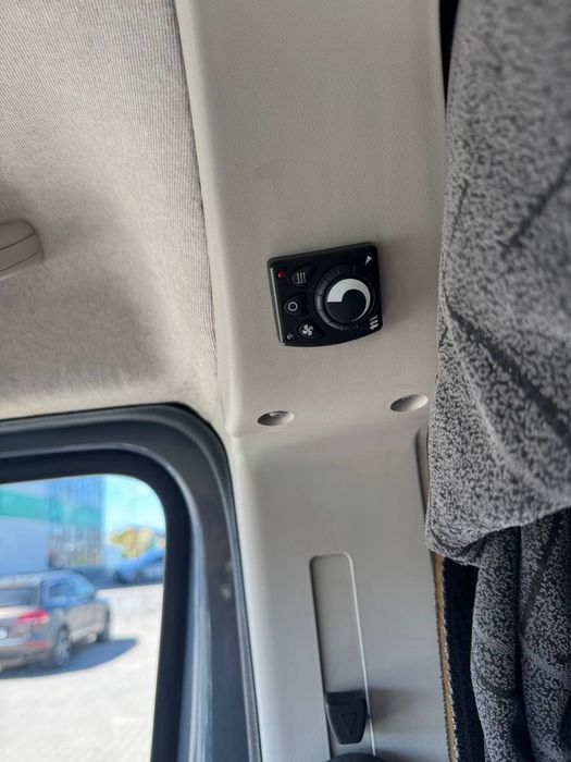 Fiat Ducato MAXI. 3.0 Diesel
