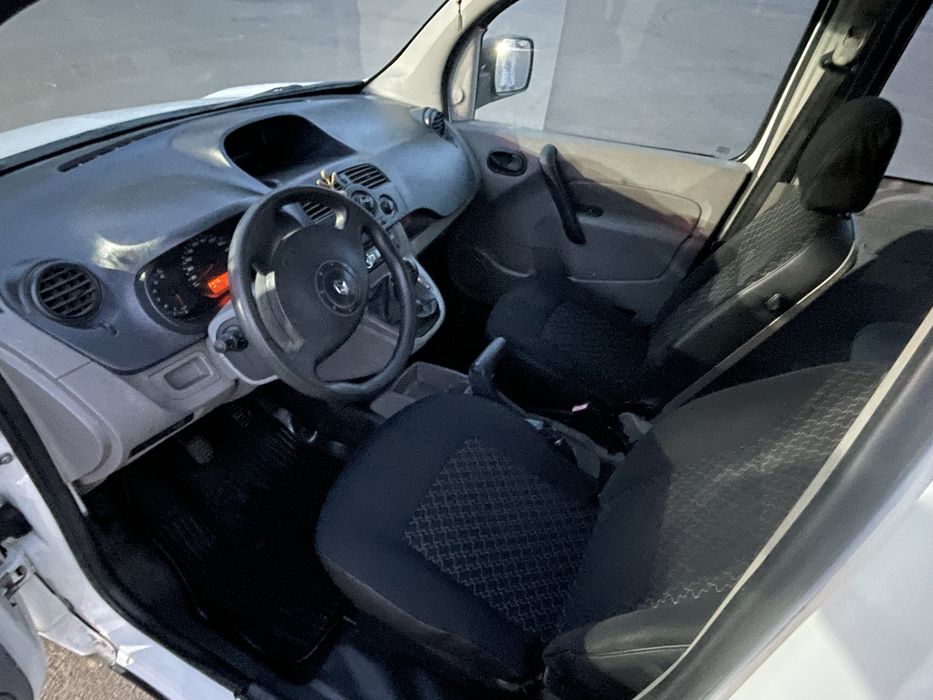 Продам Renault Kangoo пасажир