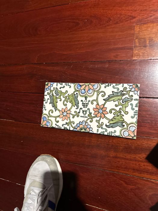 Azulejos Viúva Lamego