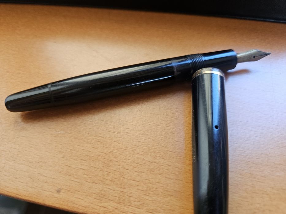 Caneta Montblanc
