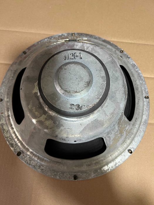 Altifalante JBL 312G1