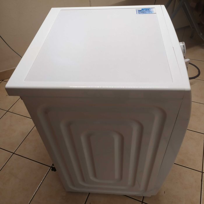 Sprzedam pralkę Samsung