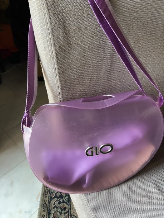 Carteira de modelo GEO nova