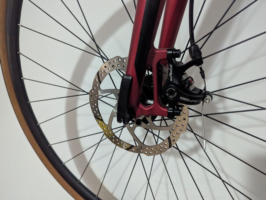 Merida Cyclocross 300 rozm.m/l