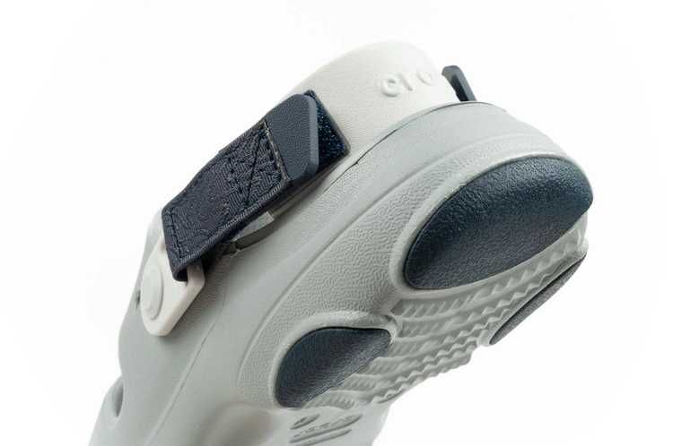 Crocs Classic All Terain sandały chodaki wygodne na rzep r. 45-49