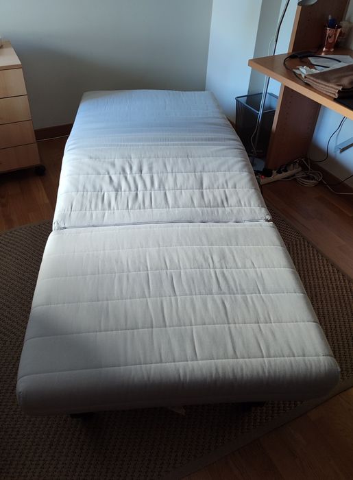 Sofa cama Lycksele Lovas