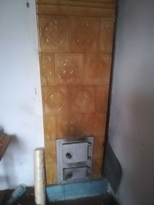 Piece kaflowe do samodzielnej rozbiórki