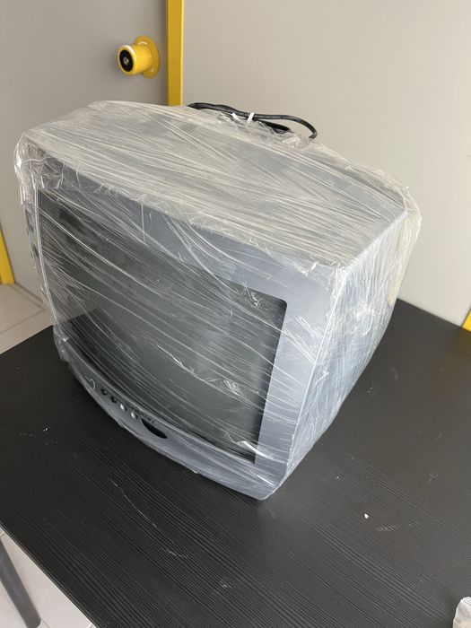 Televisão Crown ACTV3598