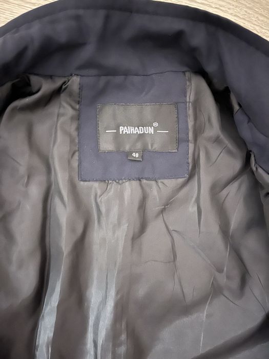 Продається бомбер чоловічий