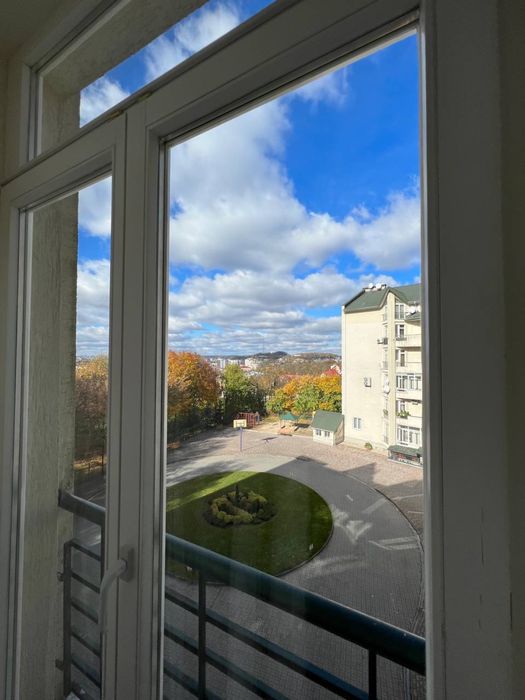 Многокомнатная квартира по адресу Олеся О. Ул.   (площадь 150 м²) - Atlanta.ua - фото 12