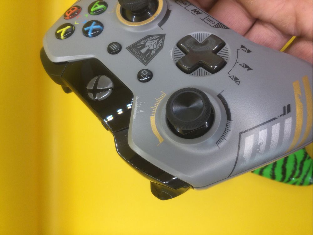 Джойстик джойстики controller xbox one 1 ревізія: 1 000 грн ...