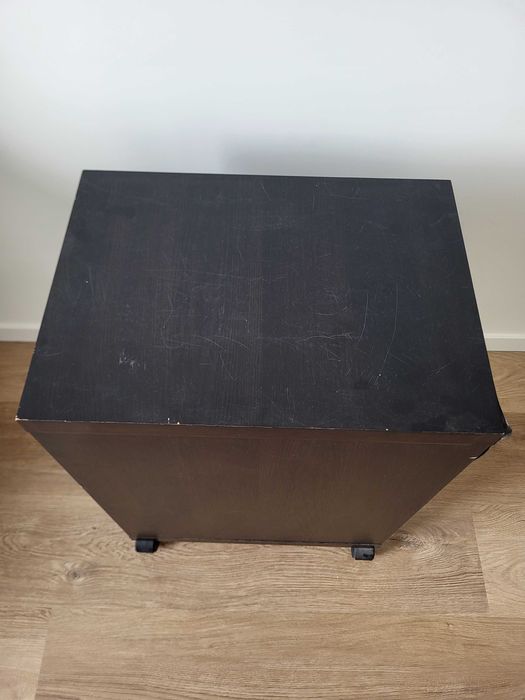 Cômoda de Escritório Ikea