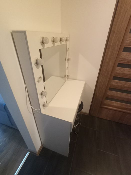 Toaletka kosmetyczna