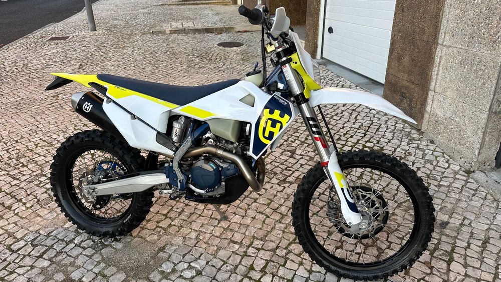 Husqvarna FE 450 23