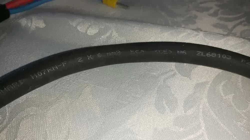 kabel Kable do solarów do regulatora Victron Energy