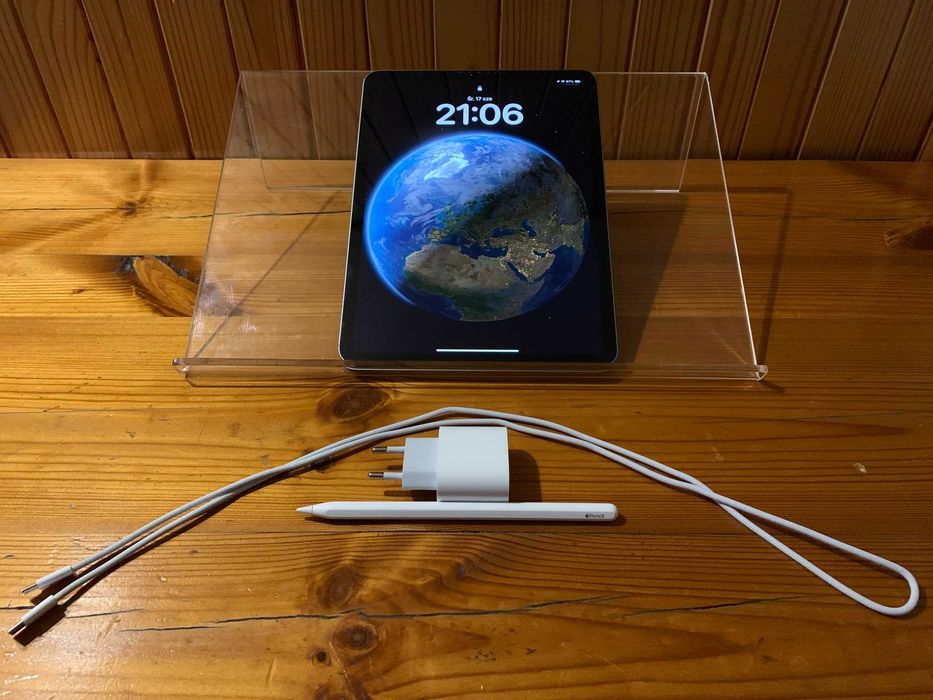 Tablet Apple iPad Pro 11' - 4 gen.