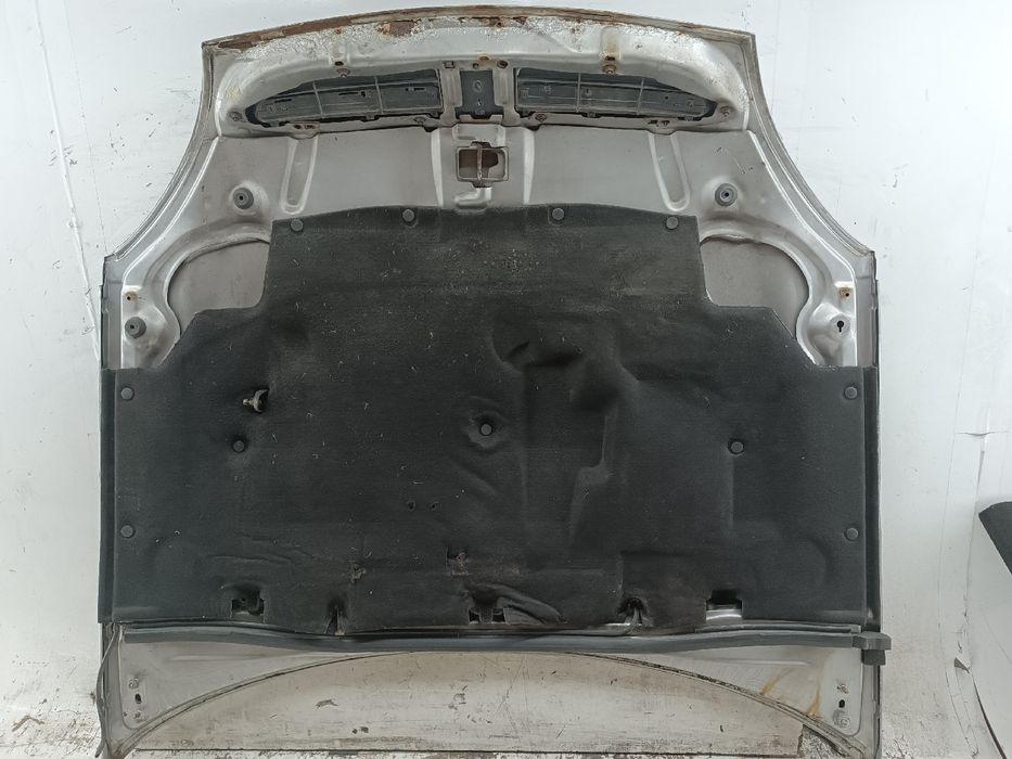 Capot - citroën xsara caixa/combi | 98 - 05