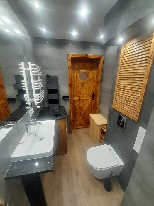2 pokoje 44m2 scisłe centrum.