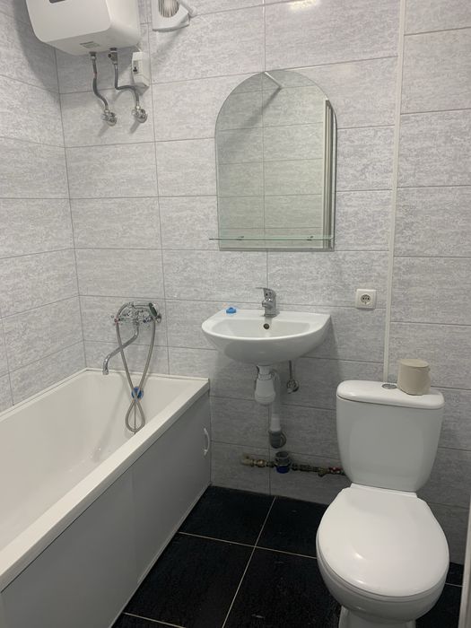 Сдам квартиры посуточно, почасово измаил