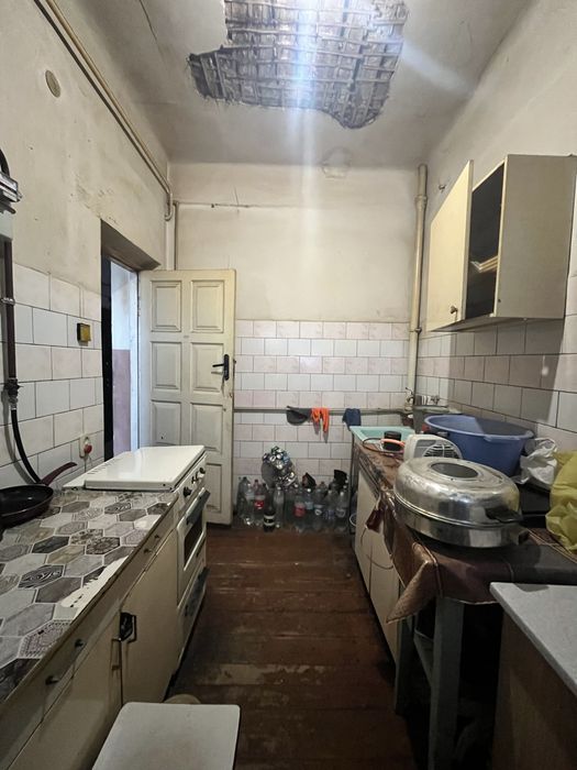 Продам  гостинку 21м2