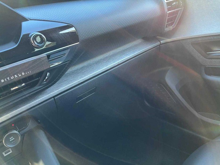 Citroen c5X Hybrid Plug-In