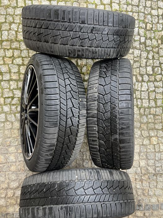Kola 225/40 R19