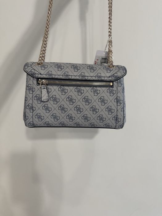 Torebka Guess Noelle II nowa z metką