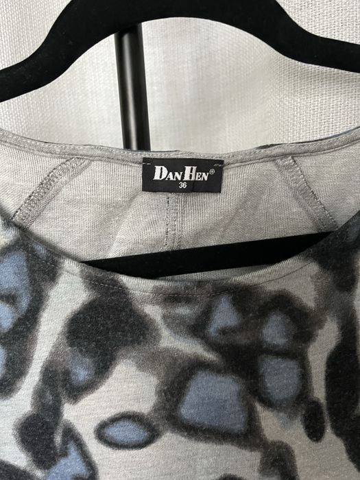 Sukienka danHen 36 ołówkowa