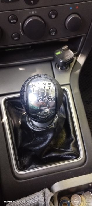 Авто легкове універсал