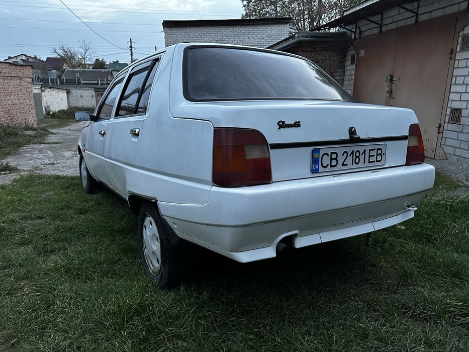 Продам автомобіль
