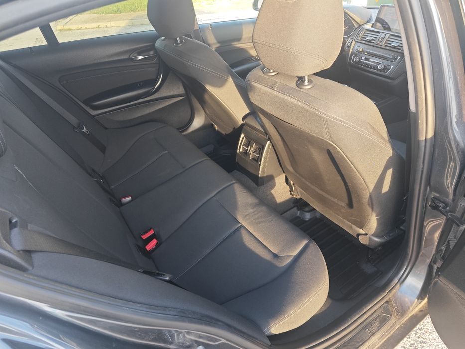 BMW Série 1 - 120d Sport - F20