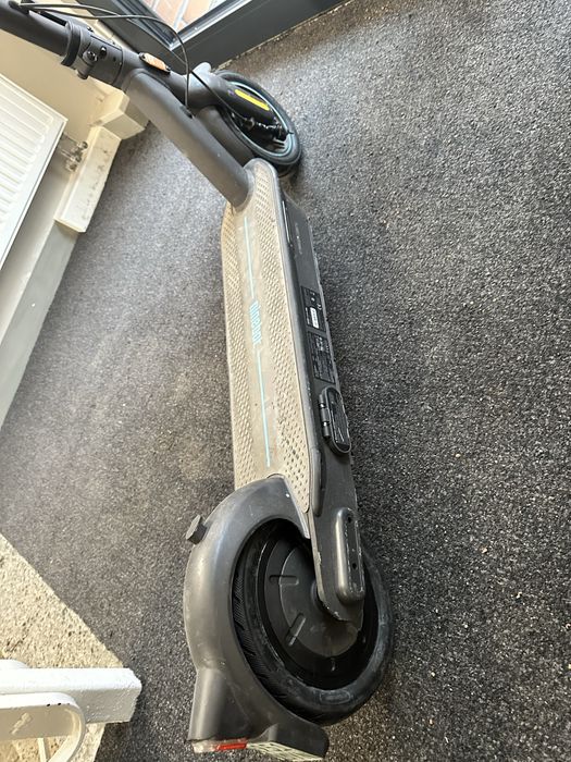 Segway Ninebot g30