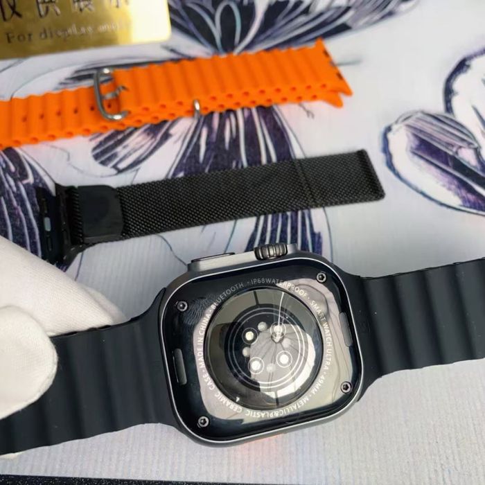 Часи smart watch ultra 2