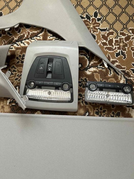 Bmw F10 Стеля / Потолок