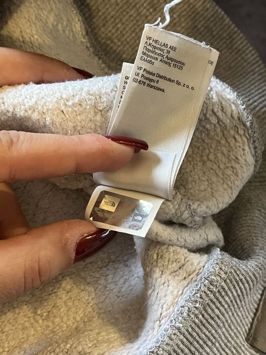 Bluza The North Face