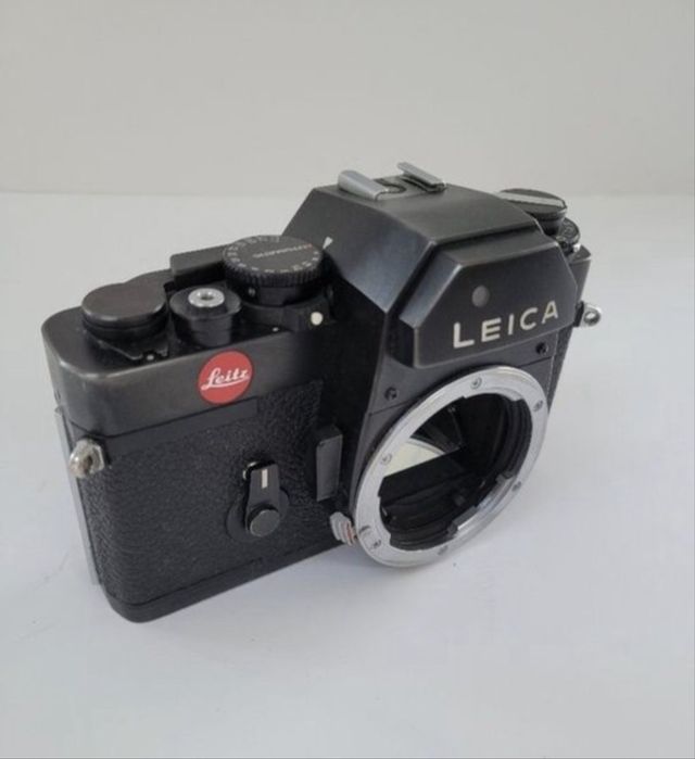Leica R3 Eletronic