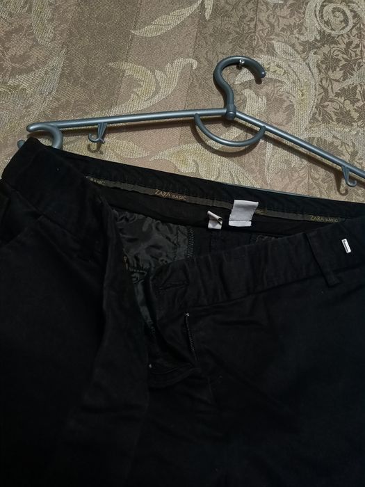 Брюки Zara Basic