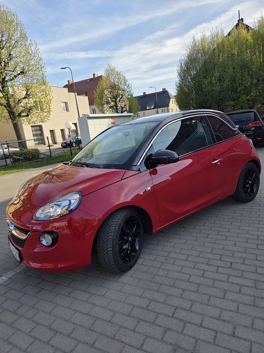 Opel Adam