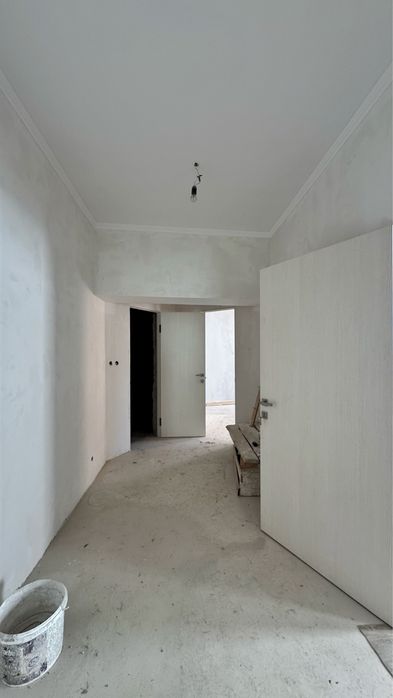 5ти кімнатна, Серце Старого міста