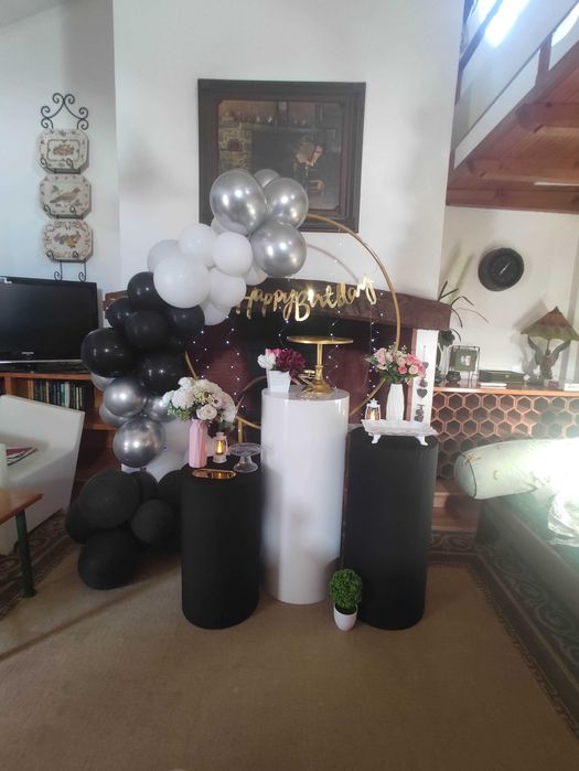 Decoração de Festas / Party Decoration
