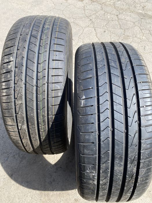235/55 R18 Hankook Ventus Prime 2 шт   2024 р