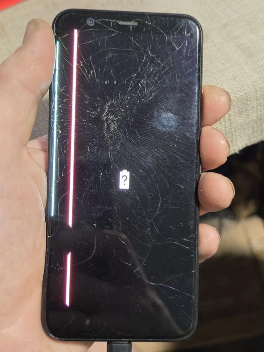 Google Pixel 4 ( 4/64Gb )Neverlock