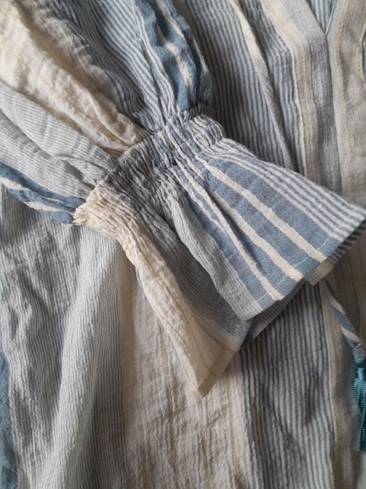 Twinset Milano bluzka, nowa bluzka ekskluzywna